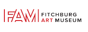 Fitchburg Art Museum Logo